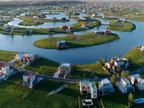 Lote, venta, El Cantón, Escobar