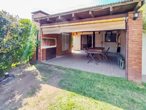 Casa en Venta en Punta Chacra, USD 110.000