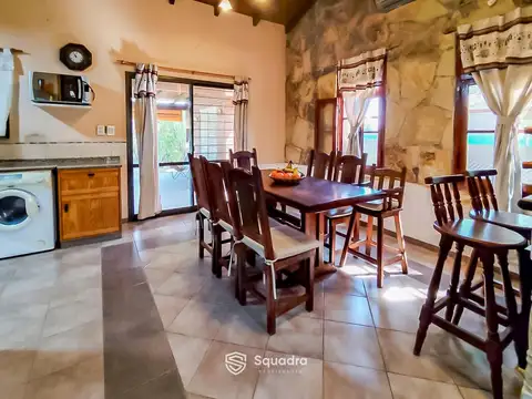 Casa en Venta 3 años