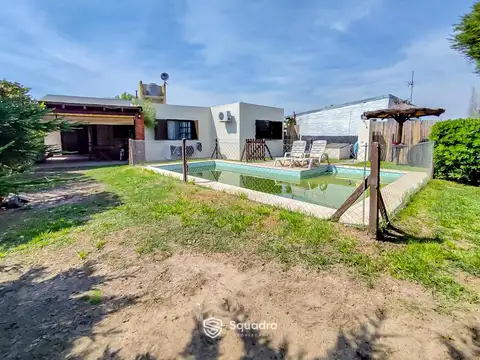 Casa en Venta 3 años