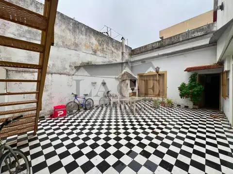 Casa en Venta de 1 dormitorio