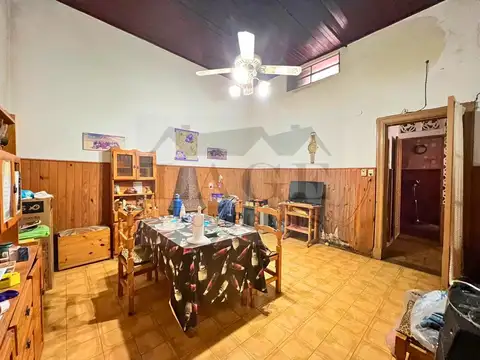 Casa en Venta en Saavedra, USD 210.000