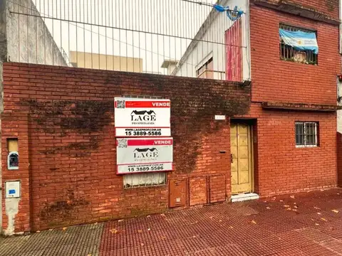 Casa en Venta al Oeste