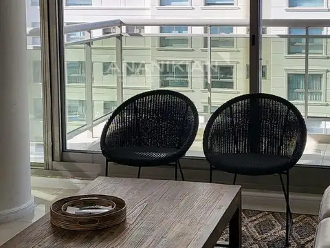 DEPARTAMENTO - P. PB  en Brava, Punta del Este
