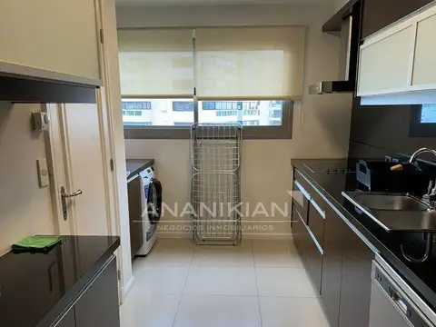 DEPARTAMENTO - P. PB  en Brava, Punta del Este
