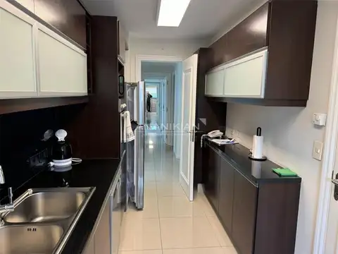 DEPARTAMENTO 3 AMBIENTES - BRAVA, PUNTA DEL ESTE