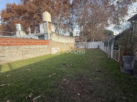 Casa en Venta 25 años