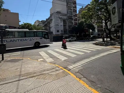 Local - sin expensas - apto gastronomía - deposito (todo rubro)