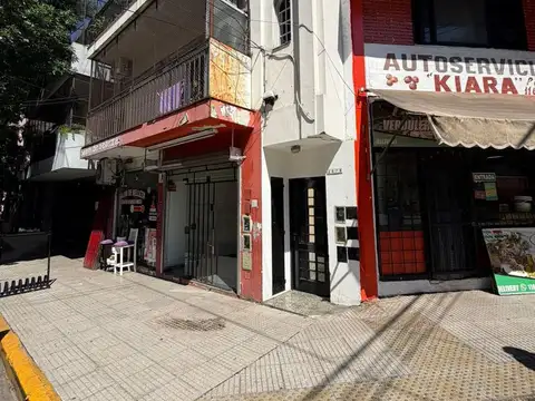 Local en Venta en Balvanera, USD 65.000