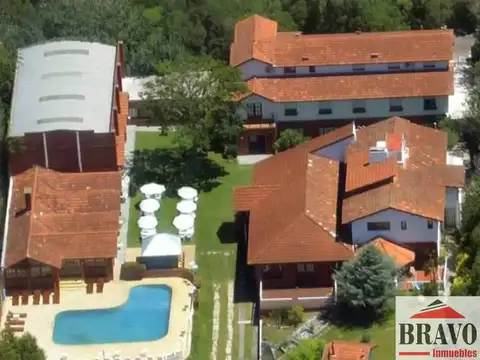 Hotel en venta ubicado en Zona Centro