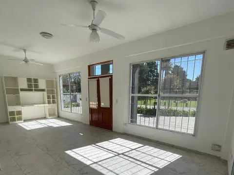 Casa en Venta 10 años