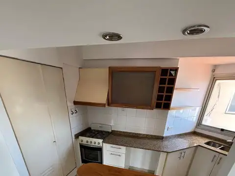 Departamento en Alquiler al Este