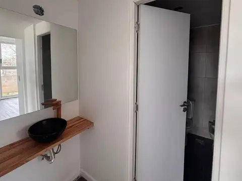 Hermoso depto a estrenar