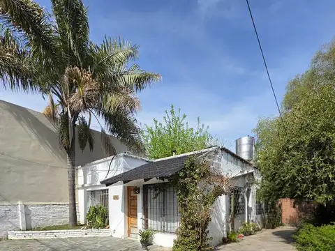 Casa en Venta 50 años