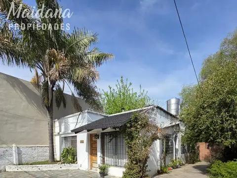 Casa en Venta 50 años