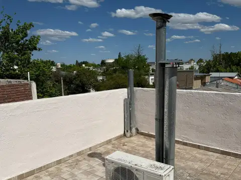 José Néstor Lencinas 100