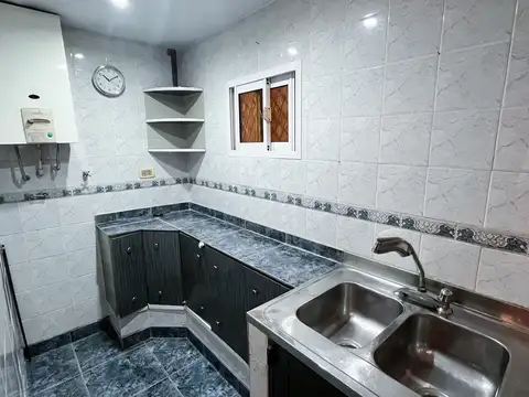 Depto Tipo Casa en Venta al Este
