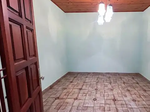 Depto Tipo Casa en Venta de 2 dormitorios