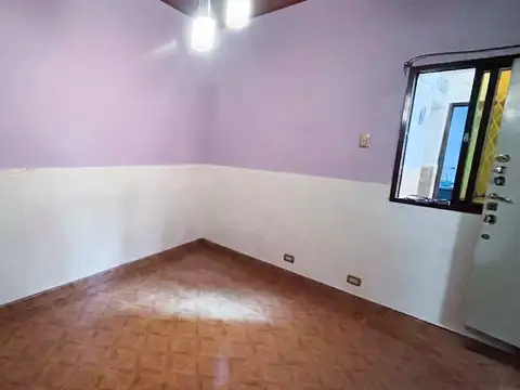 Depto Tipo Casa en Venta en Balvanera, USD 99.000