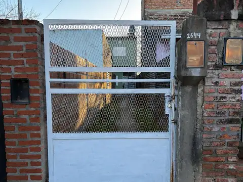 9 de Julio 2600