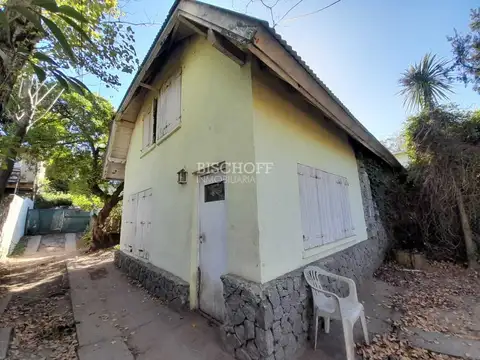 CASA (PH) DE 3 AMBIENTES A RECICLAR