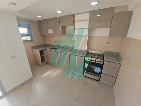 Departamento en Alquiler de 2 dormitorios