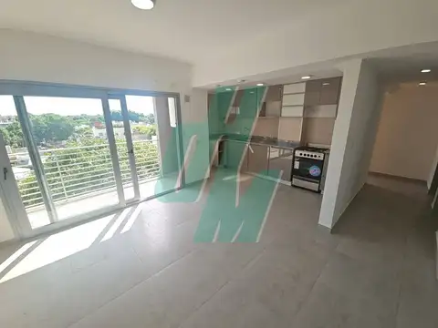 Departamento en Alquiler de 3 ambientes
