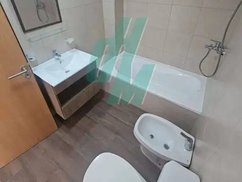 Departamento en Alquiler A Estrenar