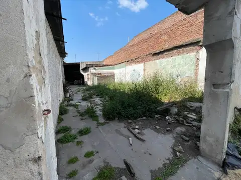 Terreno - Venta - Argentina, Capital Federal - Comuna 4