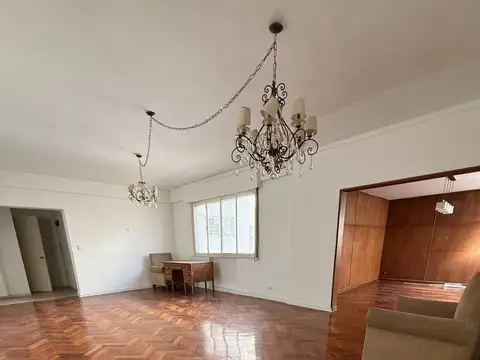 Departamento en Venta de 5 ambientes