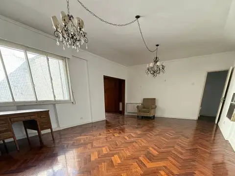 VENTA DEPTO 4 DORM. 2 TERRAZAS EN RECOLETA