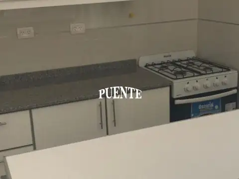 Departamento en Alquiler de 3 dormitorios