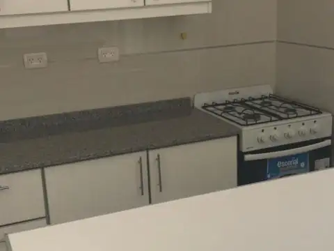 Departamento en Alquiler de 3 dormitorios