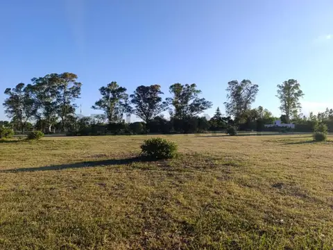 Terreno en Venta en Campos del Virrey, USD 125.000