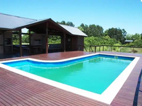 Arroyo Tres Sargentos al 1000 - Lote 30