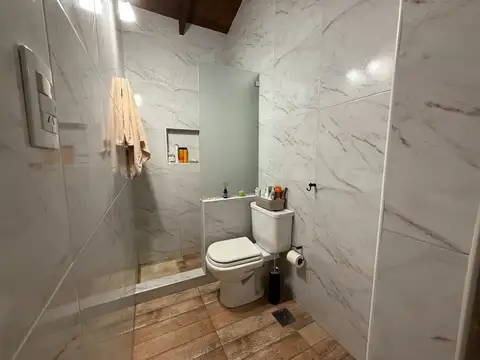 CASA EN VENTA EN PERGAMINO CON PATIO