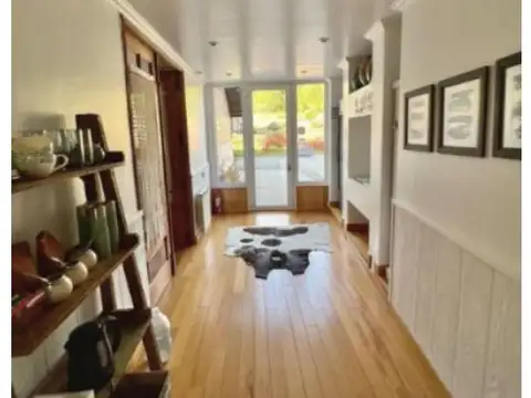 Casa en Venta en El Bolsón, USD 1.100.000