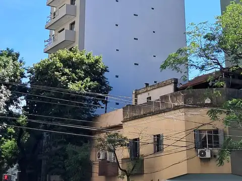 Departamento 2 ambientes con Balcón a estrenar ENERO 2026