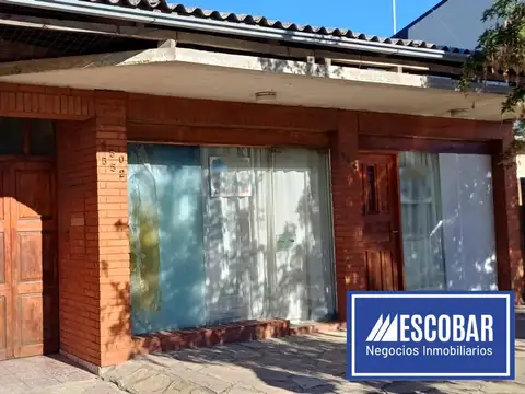Casa en Venta en Centro, USD 420.000