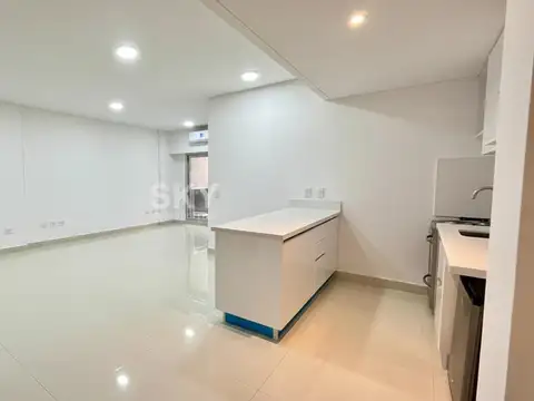 Departamento - Belgrano