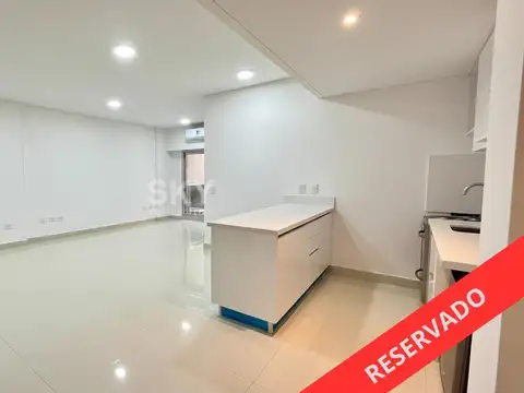 DEPARTAMENTO 2 AMB CON PATIO-ENTREGA INMEDIATA-BELGRANO
