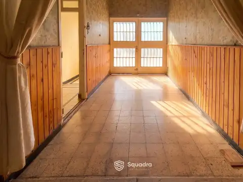 Depto Tipo Casa en Venta con 1 cocheras