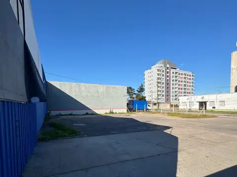 Venta Galpon en Av Anta y Rivadavia, Zárate