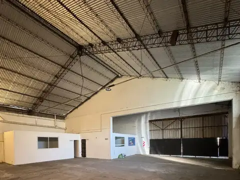 Venta Galpon en Av Anta y Rivadavia, Zárate