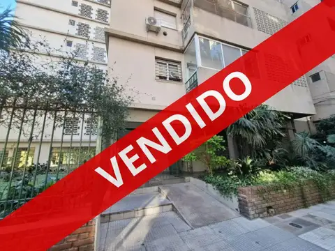 Departamento en Villa Martelli