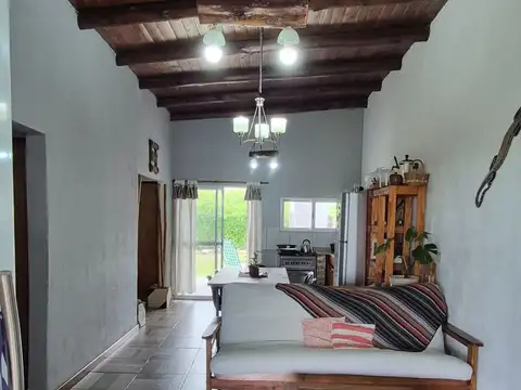 Casa en Venta 4 años