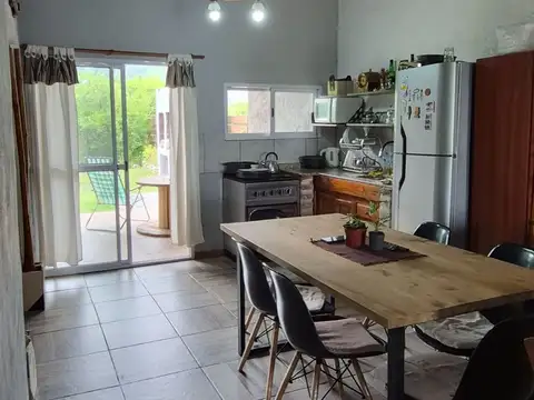 Oportunidad de Inversión, 2 Casas en 1 Villa Larca