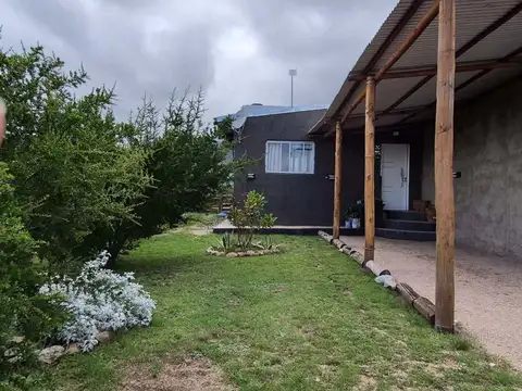Casa en Venta en Villa Larca, USD 74.000