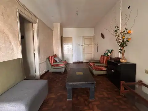 Departamento en Venta de 5 ambientes