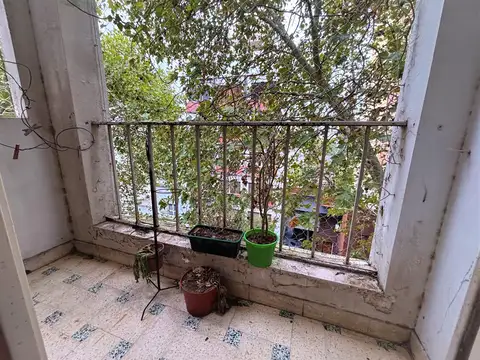 Departamento en Venta en Terminal de Ómnibus, USD 86.000